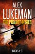 The Project Series Books 1-3 (eBook,... - Bild 1