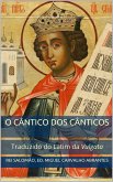 O Cântico dos Cânticos (eBook, ePUB)