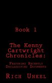The Kenny Cartwright Chronicles (eBook, ePUB)