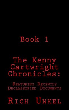 The Kenny Cartwright Chronicles (eBook, ePUB) - Unkel, Rich