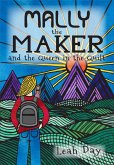 Mally the Maker and the Queen in the Quilt (eBook, ePUB)