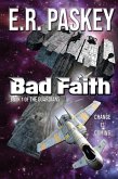 Bad Faith (The Guardians, #1) (eBook, ePUB)