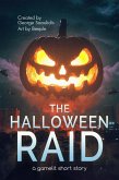 The Halloween Raid: A GameLit Short Story (eBook, ePUB)