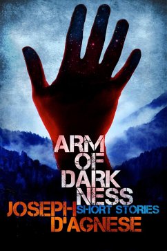 Cover Arm of Darkness (eBook, ePUB)