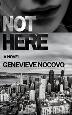 Cover Not Here (Dina Ostica Series, #1) (eBook, ePUB)