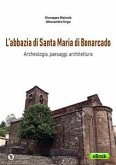 L’abbazia di Santa Maria di Bonarcado (eBook, ePUB)