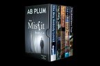 The MisFit Books 1-4 (eBook, ePUB)