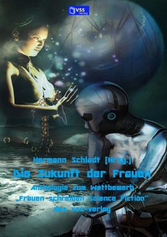 Cover Die Zukunft der Frauen (eBook, ePUB)