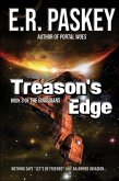 Treason's Edge (The Guardians, #3) (eBook, ePUB)