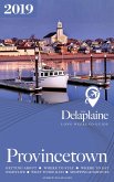 Provincetown - The Delaplaine 2019 Long Weekend Guide (Long Weekend Guides) (eBook, ePUB)