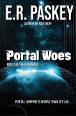 Portal Woes (The Guardians, #2) (eBook, ePUB)