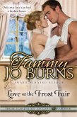 Love at the Frost Fair (Those Scandalous Taggarts, #4) (eBook, ePUB)