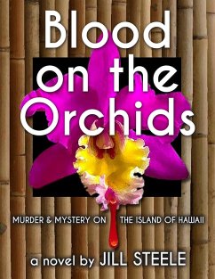 Cover Blood on the Orchids (eBook, ePUB)