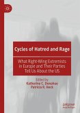 Cycles of Hatred and Rage