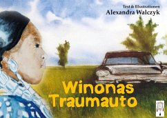 Winonas Traumauto - Walczyk, Alexandra