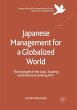 Japanese Management for a Globalized... - Bild 1