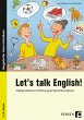Let's talk English! - Bild 1