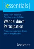 Wandel durch Partizipation