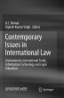 Contemporary Issues in International Law - Bild 1