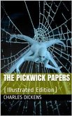 The Pickwick Papers (eBook, PDF)