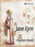 Jane Eyre (eBook, ePUB)