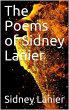 The Poems of Sidney Lanier (eBook, ePUB) - Bild 1