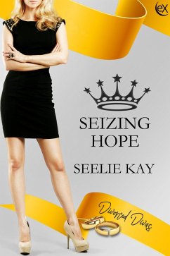 Cover Seizing Hope (Divorced Divas) (eBook, ePUB)