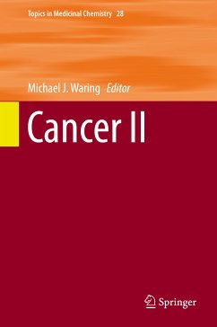 Cancer II (eBook, PDF)
