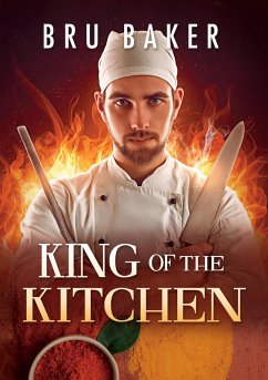 Cover King of the Kitchen (Français) (eBook, ePUB)