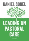 Leading on Pastoral Care (eBook, ePUB)