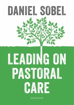 Leading on Pastoral Care (eBook, ePUB) - Sobel, Daniel