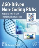 AGO-Driven Non-Coding RNAs (eBook, ePUB)