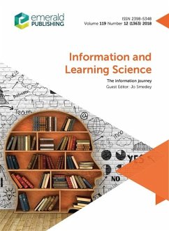information journey (eBook, PDF)