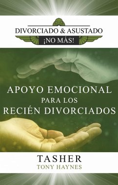 Cover Apoyo Emocional para los Recien Divorciados (eBook, ePUB)