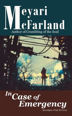 Cover In Case of Emergency (eBook, ePUB)
