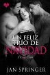 Un Feliz Trio de Navidad (eBook, ePUB) - Bild 1