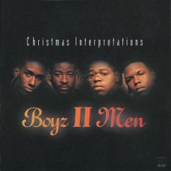 Christmas Interpretations - Boyz Ii Men
