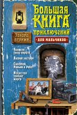 Большая книга приключений для мальчиков (eBook, ePUB)