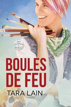 Boules de feu (eBook, ePUB) - Lain, Tara