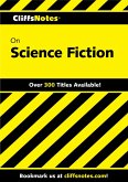 CliffsNotes on Science Fiction (eBook, ePUB)
