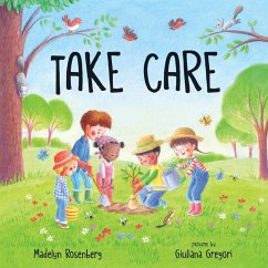 Take Care (eBook, PDF) - Rosenberg, Madelyn
