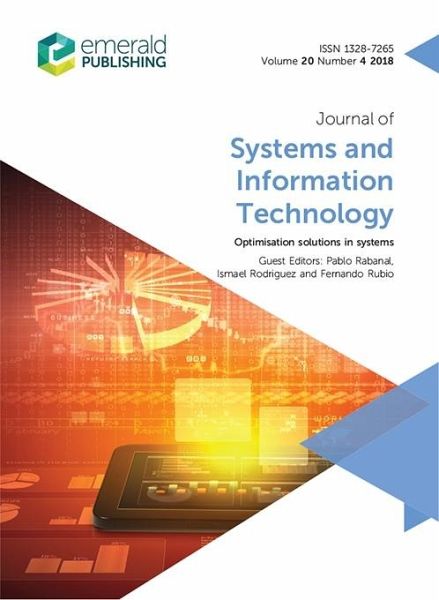 Optimisation Solutions in Systems (eBook, PDF)