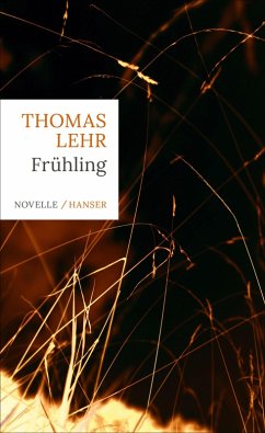 Frühling (eBook, ePUB) - Lehr, Thomas