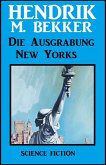 Die Ausgrabung New Yorks (eBook, ePUB)