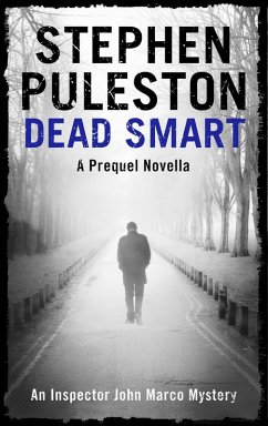 Cover Dead Smart (Inspector Marco, #1) (eBook, ePUB)