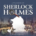 Little Book of Sherlock Holmes (eBook, ePUB)