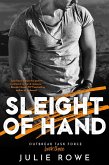Sleight of Hand (eBook, ePUB) Sleight of Hand (eBook, ePUB)