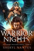 Warrior Nights (eBook, ePUB) Warrior Nights (eBook, ePUB)