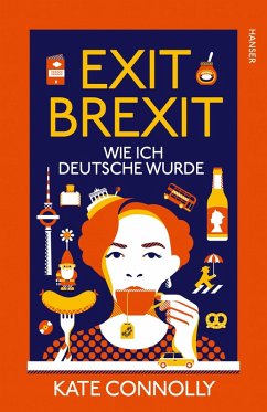 Exit Brexit (eBook, ePUB) - Connolly, Kate