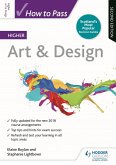 How to Pass Higher Art & Design, Second Edition (eBook, ePUB)